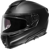 Schuberth S3 Flat Zwart Integraalhelm - Maat XS - Helm