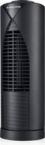 Ventilateur de table CoolHome CF2301 - Zwart
