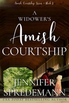 A Widower's Amish Courtship