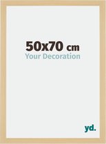 Décor d'érable