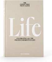 Livre photo Printworks - La Life
