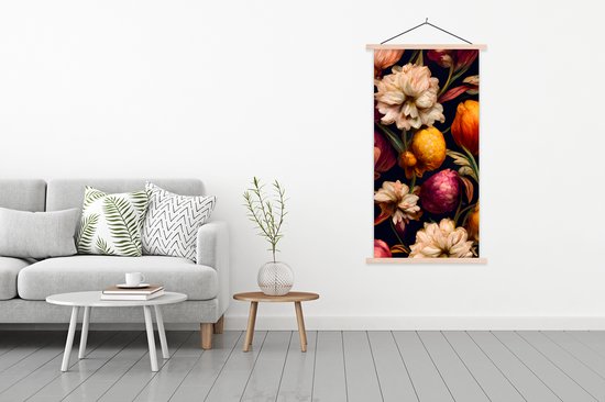 Bloemen - Planten - Kleuren - Wit | bol.com