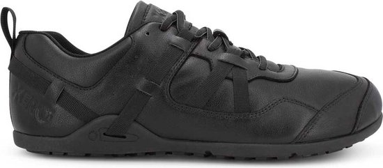 Xero Shoes Prio All-day Sr Sneakers Zwart EU 41 1/2 Vrouw