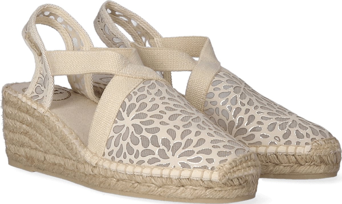 Espadrilles Femme Toni Pons VERA-MS - Espadrilles - Multicoloured/multicolore Espadrilles Compensées Femme