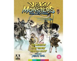 Yokai Monsters Collection