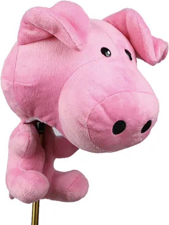 Niedlicher Bären Golf Driver Headcover - Plüschschutz Für Golfschläger