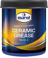 Eurol Ceramic Grease NLGI 2 600 gram