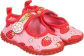Playshoes - UV strandschoentjes voor kinderen - aardbeien