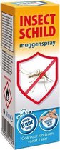 Bsi Muggenspray Insect Schild 50 Ml