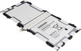 Geschikt voor Samsung Galaxy Tab S 10.5 T800, Galaxy Tab S 10.5 LTE T805 Batterij - Tablet Batterijen - Lithium Ion 3.80V 7900MAH