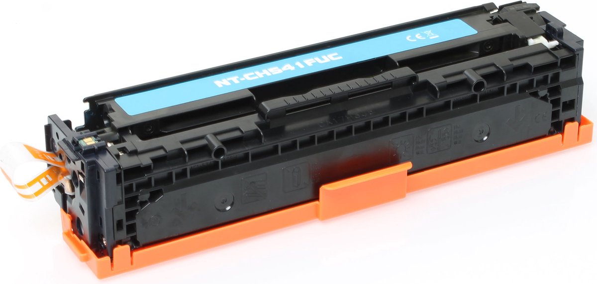 Colori huismerk Toner cyan geschikt voor HP Color Laserjet 200 Color M251 M251n M251nw M276 M276n M276nw 131A CF2
