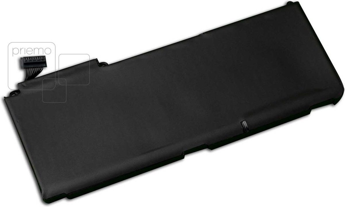 Priemo accu voor 13 inch MacBook (eind 2009 - begin 2012) A1331