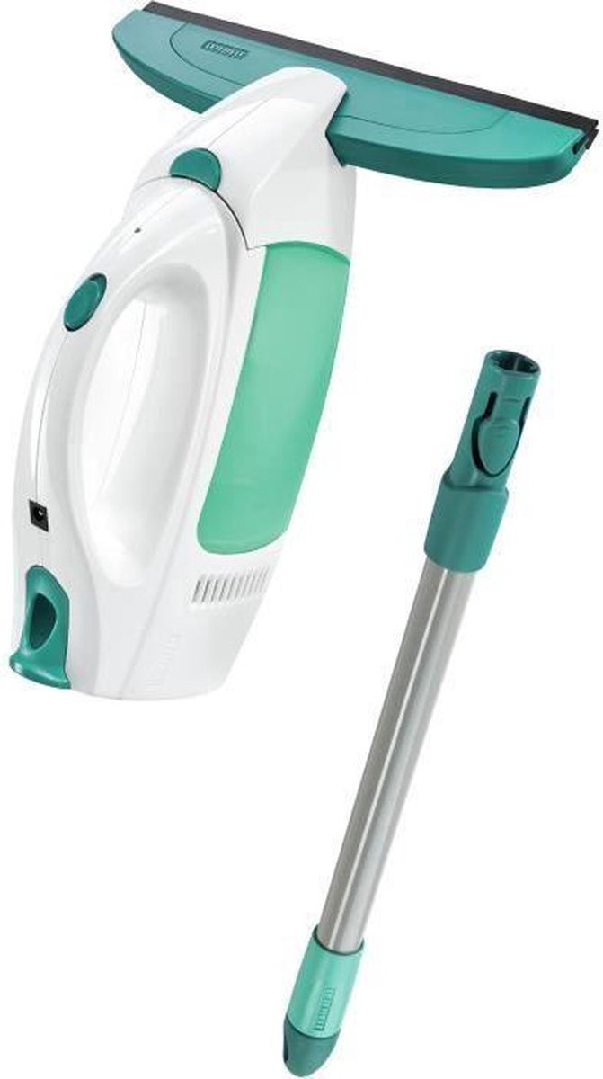 Leifheit Raamwisser Window & Frame Cleaner S - 20 Cm - Cs