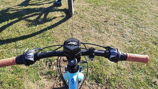 ENGWE MapFour N1 Pro Elektrische Fiets - E-bike - Hoge ENGWE MapFour N1 Pro Elektrische Fiets - E-bike - Hoge