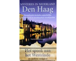 Mysteries In Nederland / Den Haag