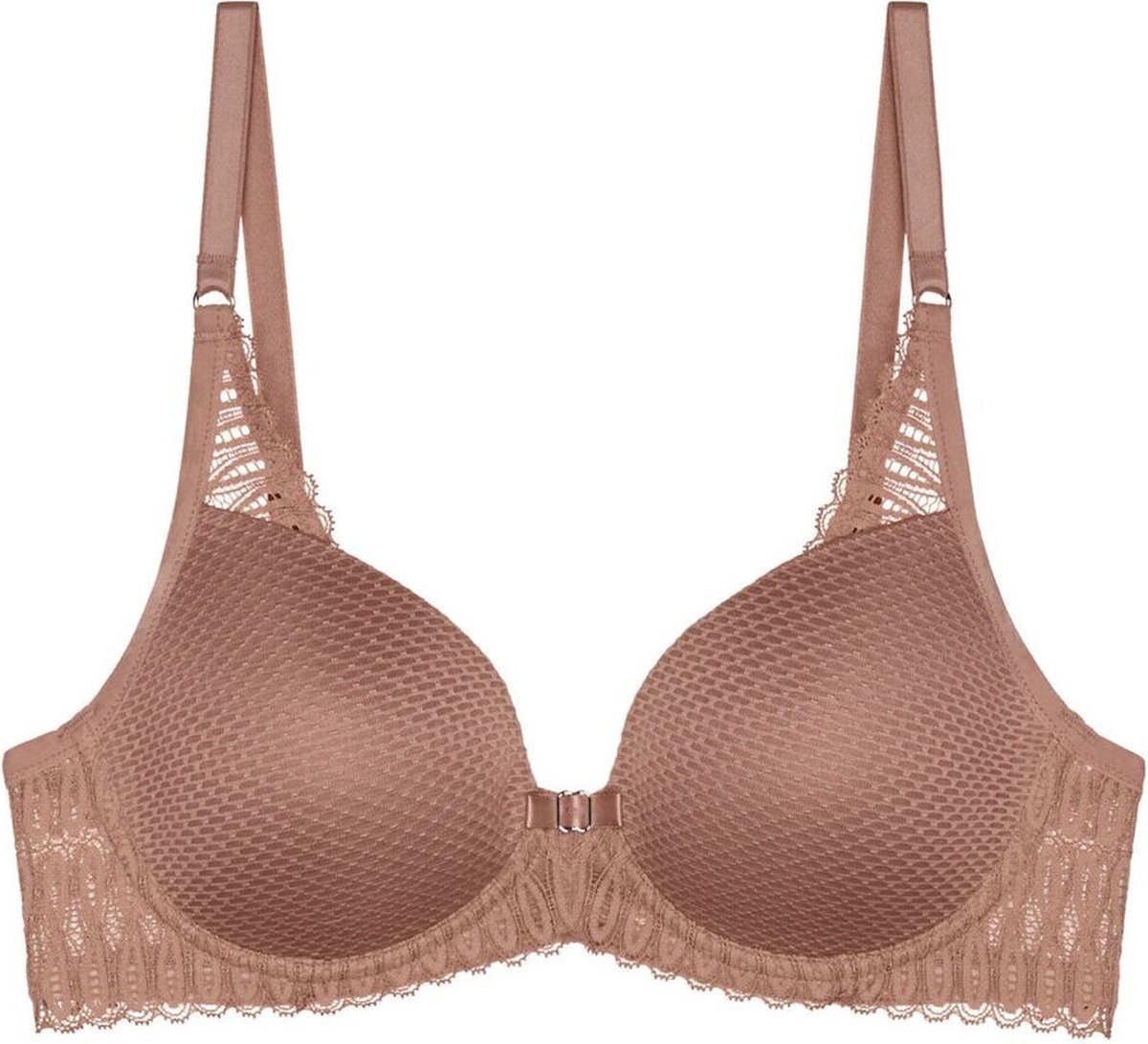 Aura Spotlight T in Strawberry Allure | Triumph