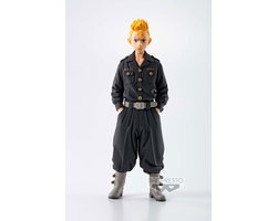 Tokyo Revengers - Takemichi Hanagaki vol.2 figuur 16cm
