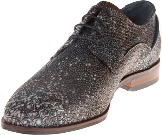 Chaussure à lacets Berkelmans Maranello pointure 40