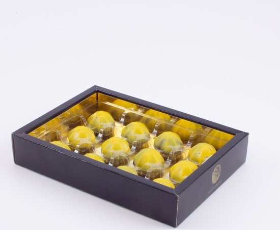 Likeur bonbons Limoncello – 6 Stuks