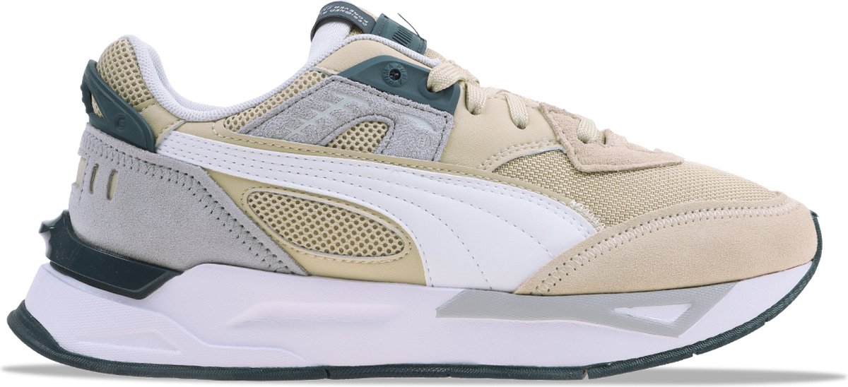 Puma Select Mirage Sport Remix Sneakers Man Wit