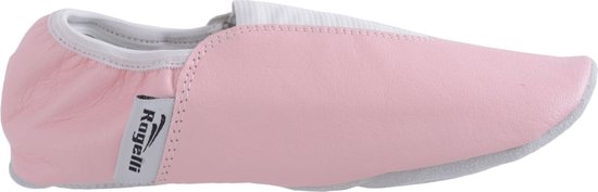 Rogelli Gymschoenen - Turnschoenen voor Jongens en Meisjes - Roze - Maat 28