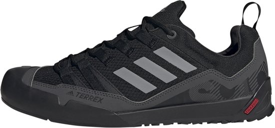 adidas TERREX Terrex Swift Solo Approach Schoenen - Dames - Zwart - 42 2/3