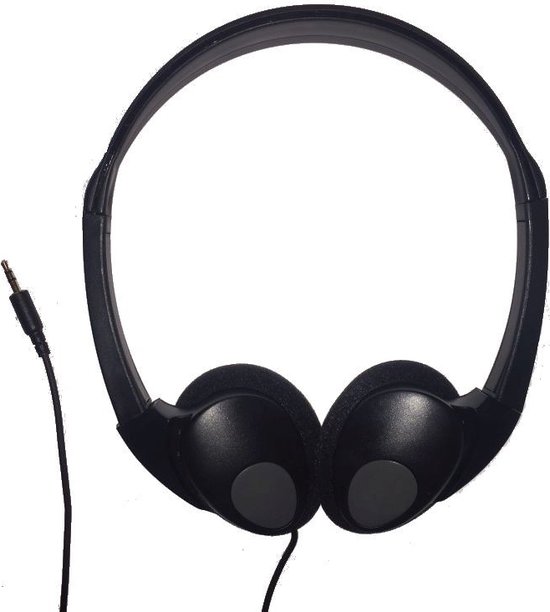 Phonak MyLink Hoofdtelefoon