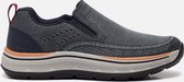 Skechers Relaxed Fit Remaxed-Edlow Instappers - Heren - Maat 47