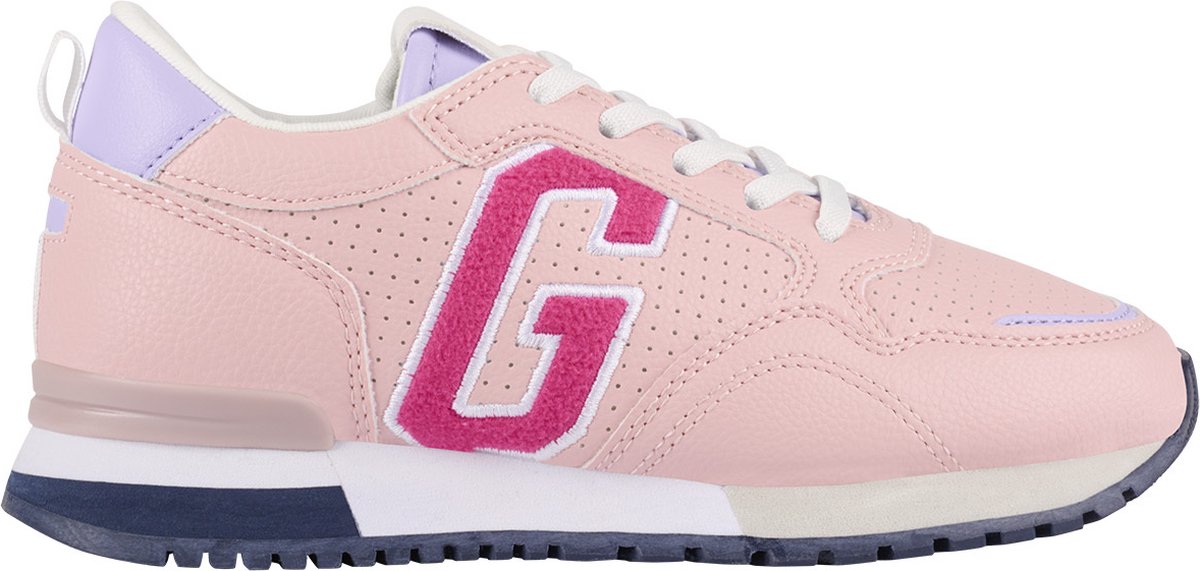Gap - Sneaker - Unisex - Pink - 34 - Sneakers