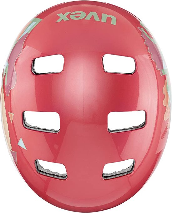 fietshelm \ kinderhelm MTB scooter helm helmet voor downhill scheidingshelm bicycle... bol