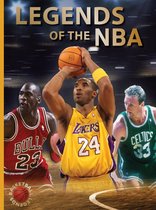 Abbeville Sports- Legends of the NBA