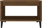 vidaXL-Salontafel-60x50x40-cm-bewerkt-hout-bruin-eikenkleur