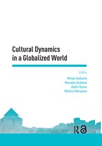 Cultural Dynamics in a Globalized World: Proceedings of the Asia-Pacific Research in Social Sciences and Humanities, Depok, Indonesia, November 7-9, 2016