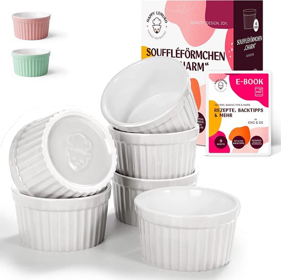 Lot De 24 Mini Bols à Sauce Blancs - 7,2x2 Cm - Plastique Alimentaire, Empilables, Lavables Au Lave-Vaisselle - Pour Apéro, Sushi, Événements