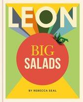 Leon Big - LEON Big Salads