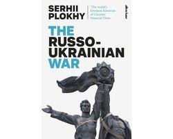 The Russo-Ukrainian War