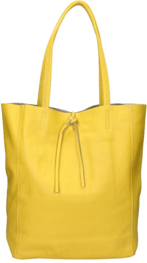 Leren Hobo Schoudertas – Tagged Style_Classy– LouLou
