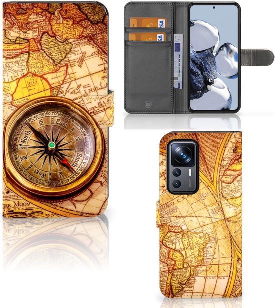 Movilshop Custodia per [Xiaomi Redmi Note 11 ] Disegno gotico [ Dieza