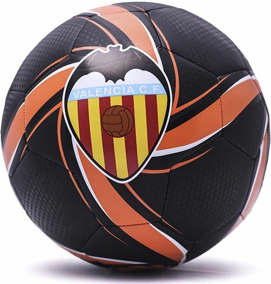 Voetbal Valencia CF Future Flare Puma 083248 03 Zwart (5) | bol