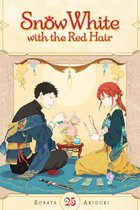 Snow White with the Red Hair- Snow White with the Red Hair, Vol. 25