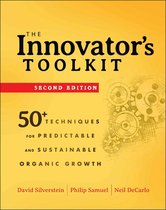 Innovators Toolkit 2nd