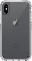 Geschikt voor: iPhone XS Max Clear Case - Transparant