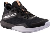 HEAD RACKET Motion Pro Padel Tennisbannen Schoenen - Black / White - Heren - EU 45