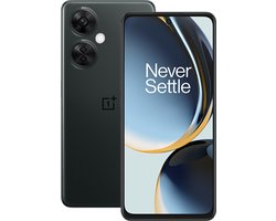 OnePlus Nord CE 3 Lite 5G - 128GB - Chromatic Gray