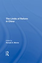 The Limits Of Reform In China