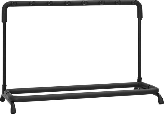 Quik Lok - QL791 Stand Guitare/basse électrique Black
