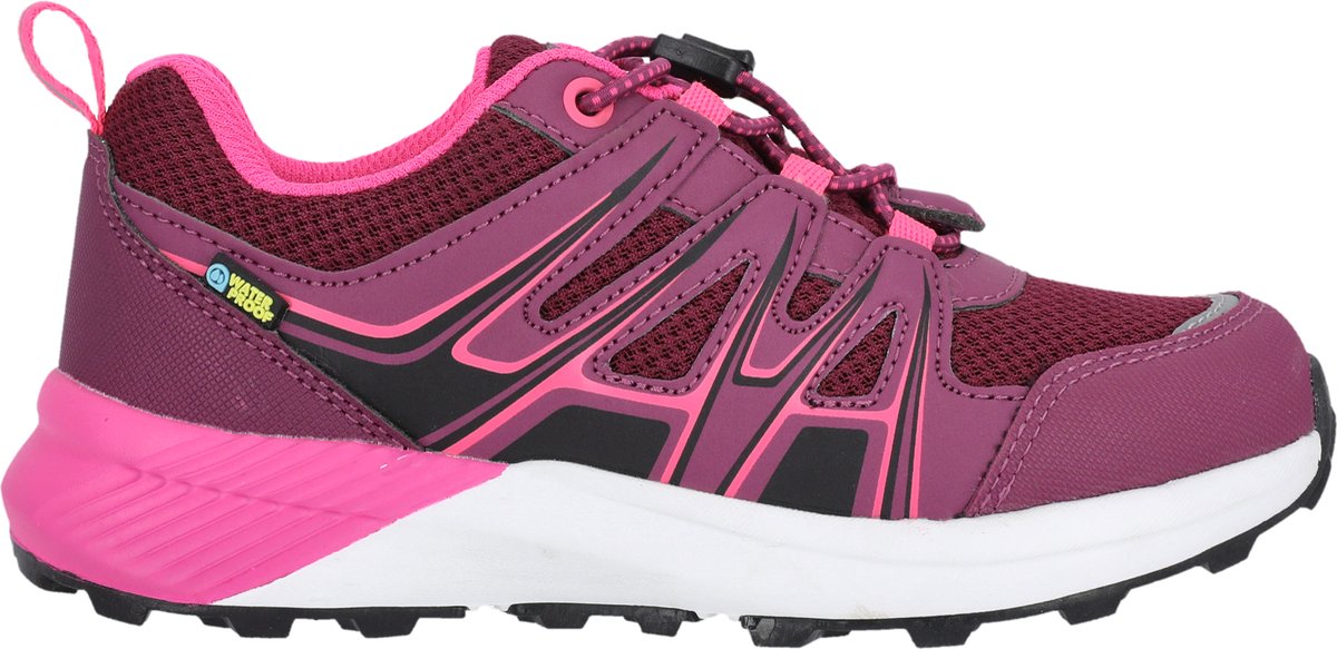WHISTLER Outdoorschuh Talid Roze