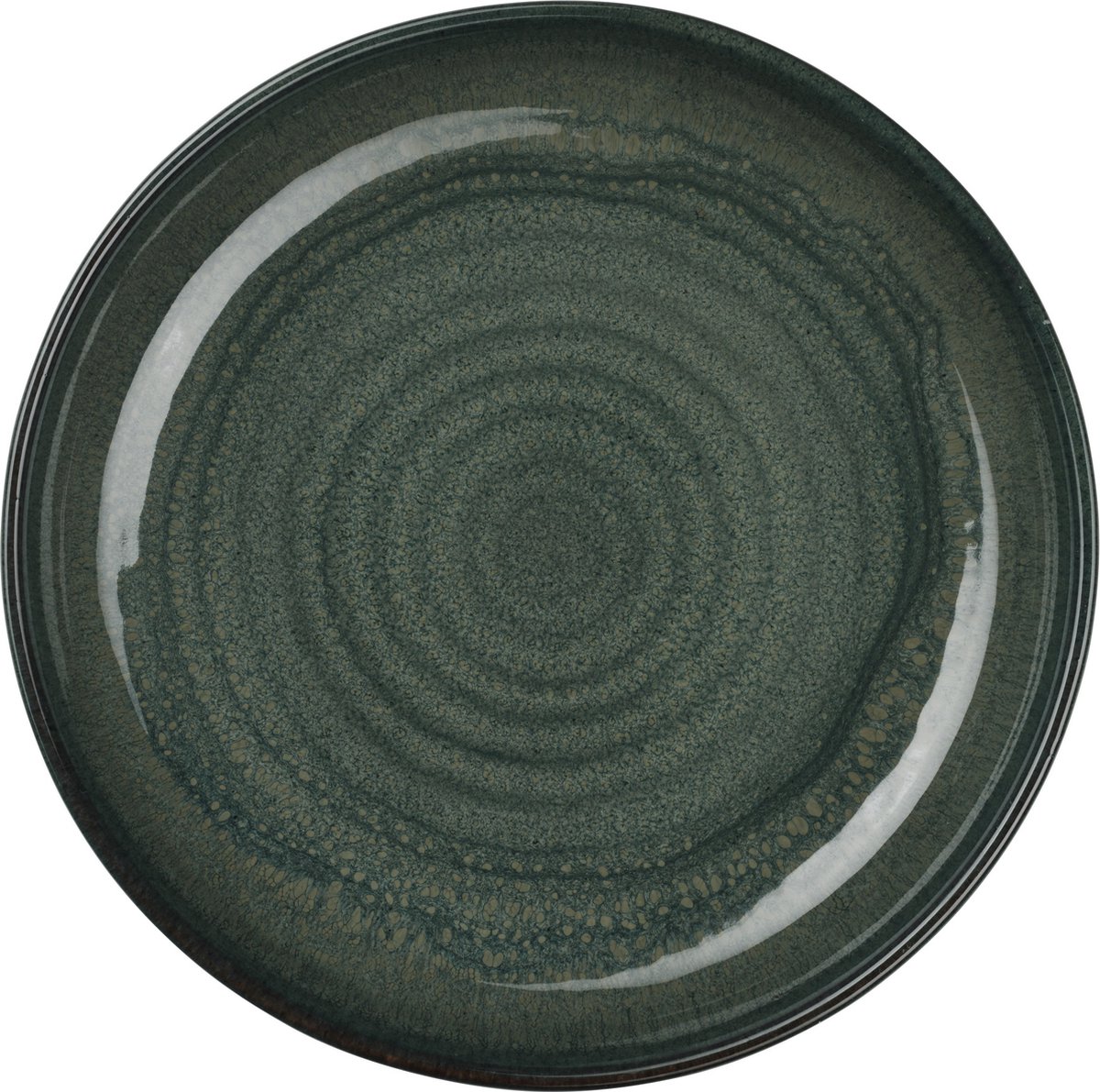 ASA Selection Diep bord Poke Bowl Ocean ø 22 cm
