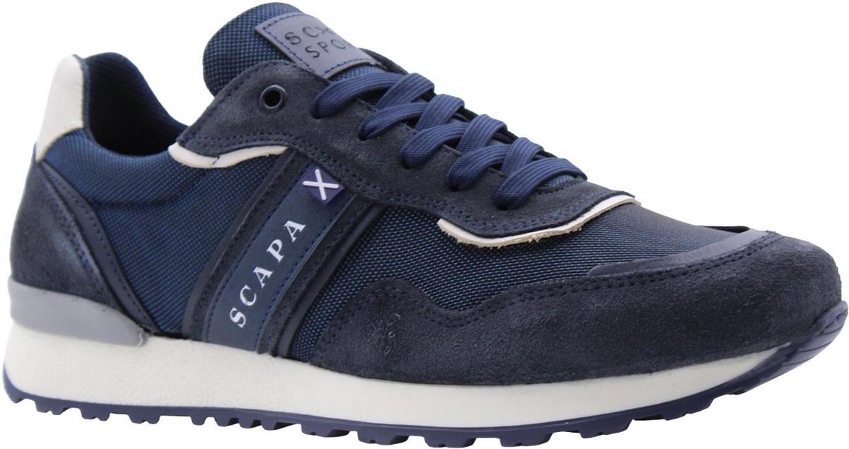 Schoenen scapa heren clearance