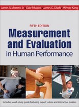 Measurement Eval. Human Perfrmnce 5E